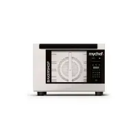 Four convection électrique 4 niveaux avec apport d'humidité boulangerie - Mychef - BSS4300A Four convection électrique 4 niveaux avec apport d'humidité boulangerie - Mychef - BSS4300A