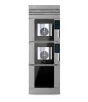 Four mixte digital électrique 8 niveaux GN 1/1 - Unox - XEVH-5511-EPRM-HP Four mixte digital électrique 8 niveaux GN 1/1 - Unox - XEVH-5511-EPRM-HP