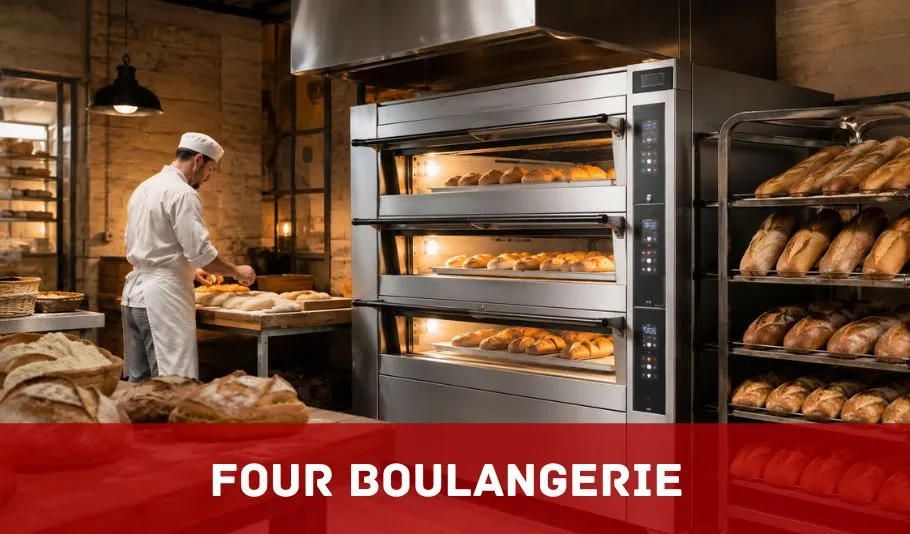 FOUR BOULANGERIE FOUR BOULANGERIE