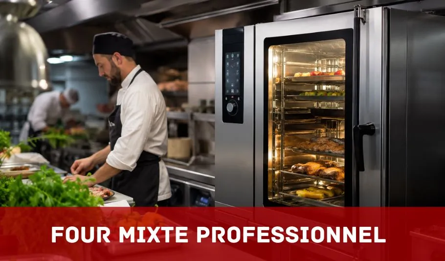 FOUR MIXTE PROFESSIONNEL FOUR MIXTE PROFESSIONNEL