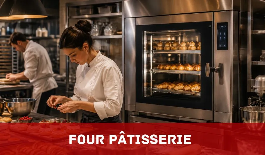 FOUR PATISSERIE FOUR PATISSERIE
